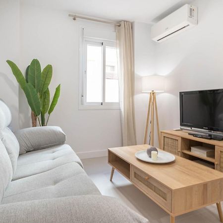Apartamento San Pedro Oldtown I-Ii Marbella Buitenkant foto