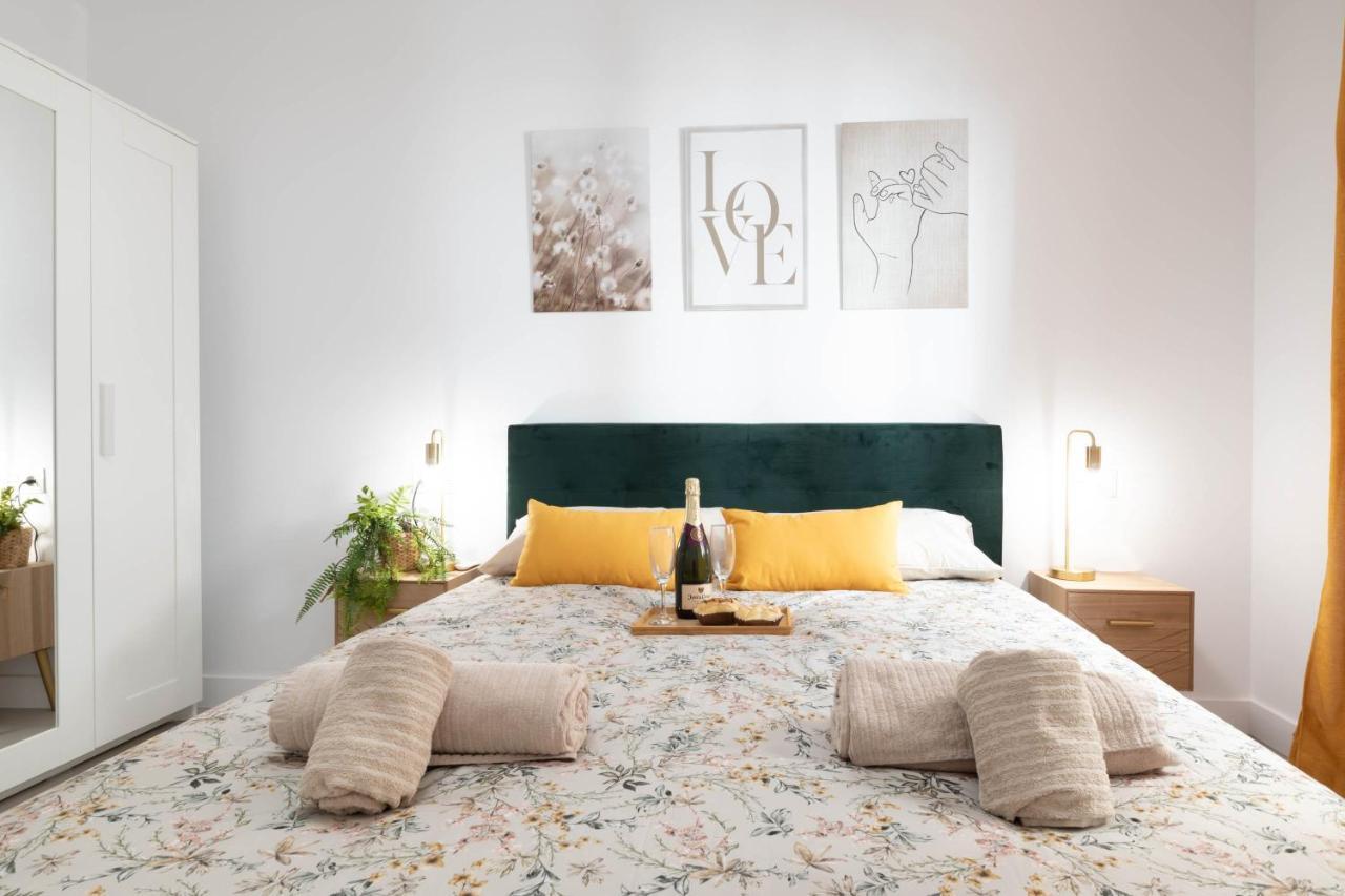 Apartamento San Pedro Oldtown I-Ii Marbella Buitenkant foto
