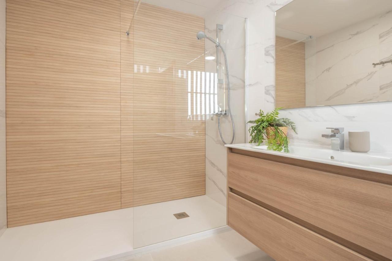 Apartamento San Pedro Oldtown I-Ii Marbella Buitenkant foto